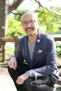 服装も髪型もメイクも｜ありのままを好きになってもらい幸せな結婚へ