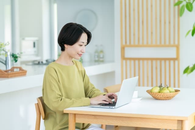 タスク案件は初心者がネットで稼ぐ一歩におすすめ
