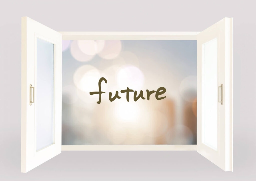 今後の人生において、夢や展望があればお聞かせください