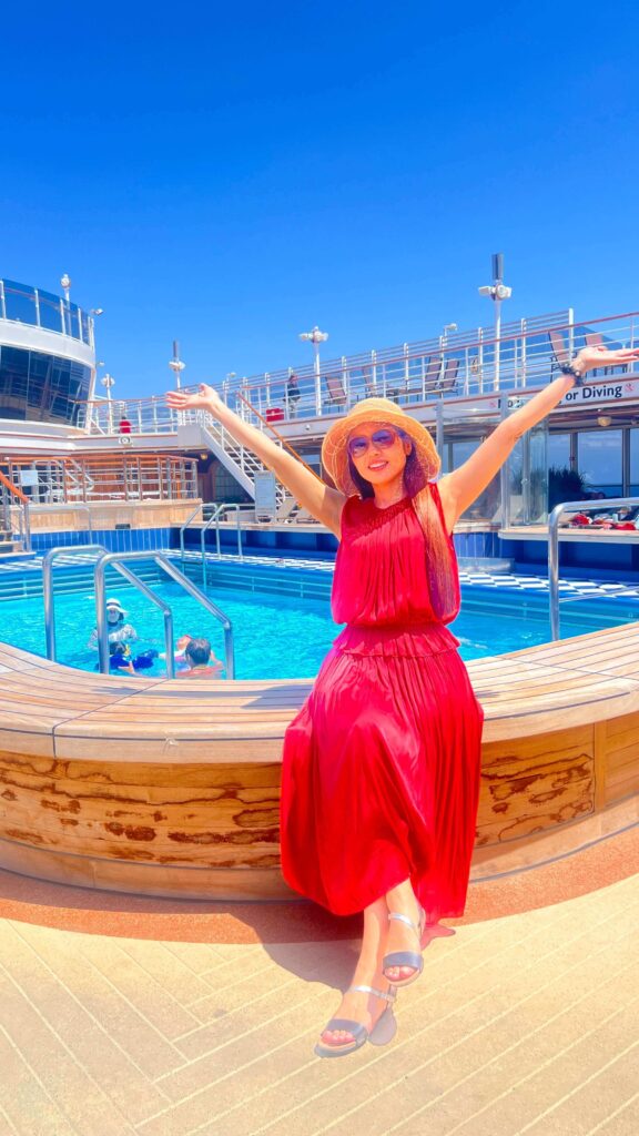 旅行起業家としてのクルーズ事業展開とは？