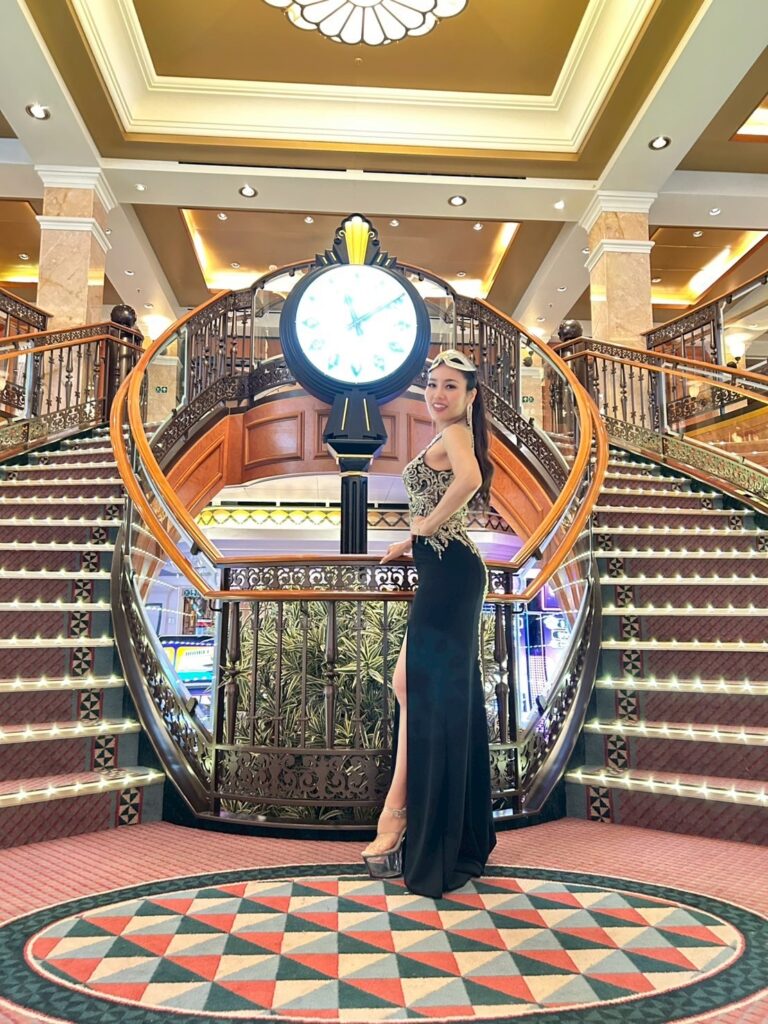 旅行起業家としてのクルーズ事業展開とは？