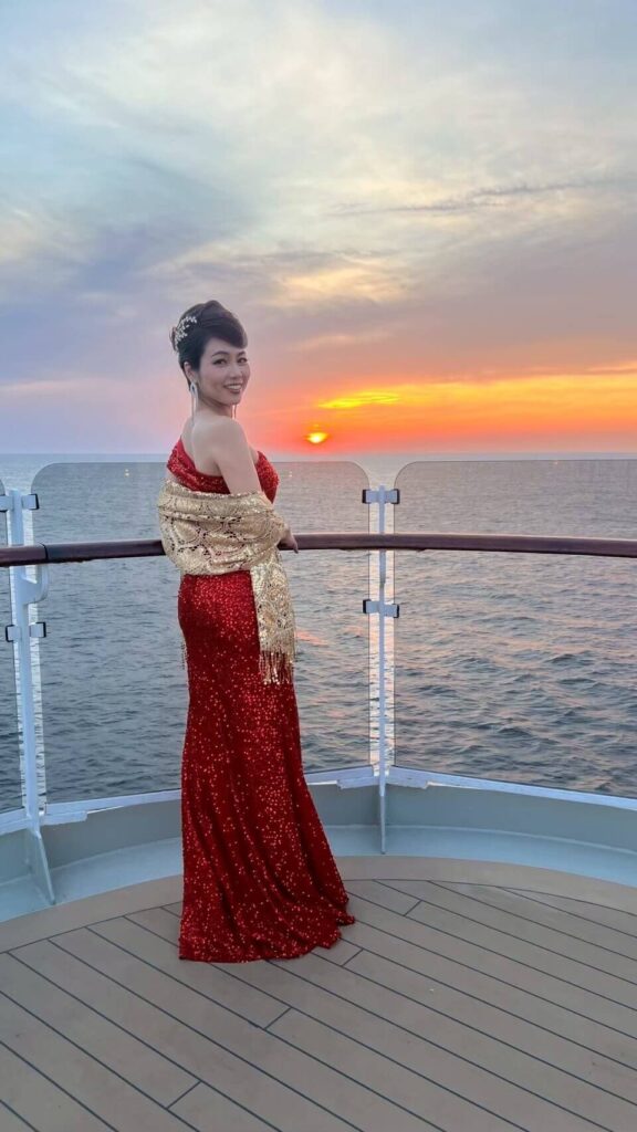 旅行起業家としてのクルーズ事業展開とは？