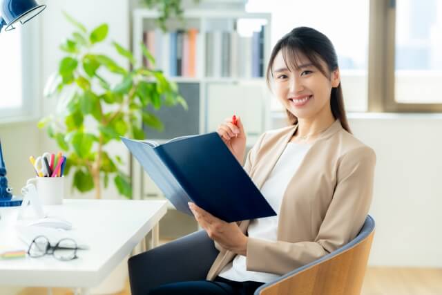 社内ライターの役割と主な仕事