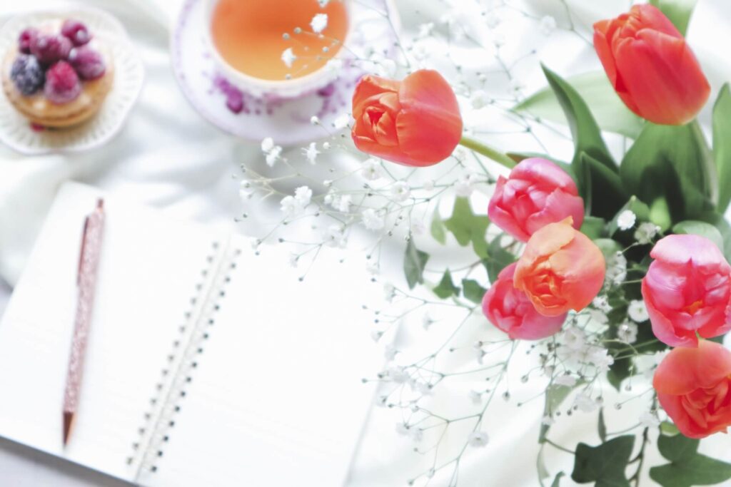 インタビュー後記