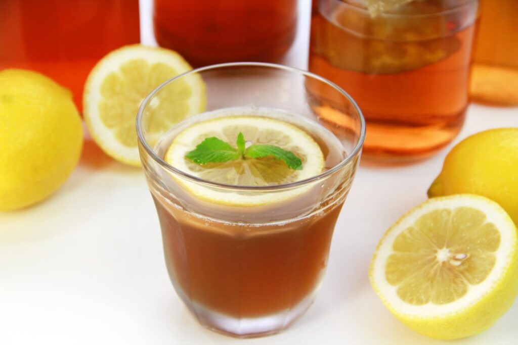 講師に聞く！そもそもコンブチャ（KOMBUCHA）とは？材料と作り方